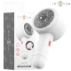 Griffin masturbador masculino con empuje avanzado - Intense