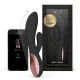 LELO Ina Thrust vibrador rabbit con empuje