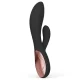 LELO Ina Thrust vibrador rabbit con empuje