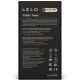 LELO Tiani Twist vibrador para parejas rosa