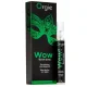 Wow! spray bucal besable mentol y eucalipto 10 ml - Orgie