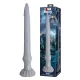 Basilisk dildo 43 cm Ø 5 cm - Power Monsters