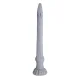 Basilisk dildo 43 cm Ø 5 cm - Power Monsters