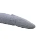Basilisk dildo 43 cm Ø 5 cm - Power Monsters
