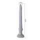 Basilisk dildo 43 cm Ø 5 cm - Power Monsters