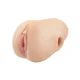 Masturbador vagina realística Pussy Pounder Squeeze stroker 18 cm - Pdx Plus