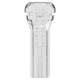 Masturbador transparente Viewtube Vac XXL con bomba de succión 27,3 cm - Pdx Elite
