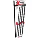 Extreme Advanced set de dilatadores de uretra 4 uds - Hidden Desire