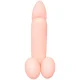 Giant willy pene inflable gigante 145 cm - Hidden Desire