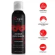 Acqua Croccante espuma crujiente fresa para masaje 150 ml - Orgie