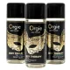 Sexy Therapy set aceites Minis de masaje 3 x 30 ml - Orgie