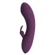 Landyn vibrador rabbit recargable 10 funciones morado - Pretty Love