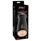 Masturbador con succión intermitente y vibración Fap-Gasm - Pdx Elite