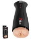 Masturbador con succión intermitente y vibración Fap-Gasm - Pdx Elite