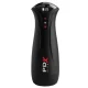 Masturbador con succión intermitente y vibración Fap-Gasm - Pdx Elite