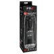 Masturbador automático Moto-Bator pro Thrusting stroker vibrador y calor 26,5 cm - Pdx Elite