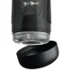 Masturbador automático Moto-Bator pro Thrusting stroker vibrador y calor 26,5 cm - Pdx Elite