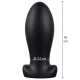 Extreme heavy anal Stretcher plug M - Hidden Desire
