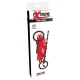 Extreme Starter set de plugs uretrales 2 uds - Hidden Desire