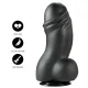 Inferno Fat boys dildo 22 cm - Hidden Desire