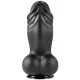Inferno Fat boys dildo 22 cm - Hidden Desire