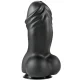 Inferno Fat boys dildo 22 cm - Hidden Desire