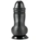 Inferno Fat boys dildo 19 cm - Hidden Desire