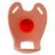 Inferno Strap-On funda para pene 16 cm - Hidden Desire