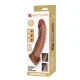 Funda extensora para pene ajustable 26 cm Ø 4 cm - Pretty Love
