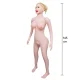 Lusty lola muñeca inflable 145 cm - Hidden Desire