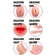 Lusty lola muñeca inflable 145 cm - Hidden Desire