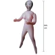 Horny Granny muñeca inflable 145 cm - Hidden Desire