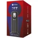 Ikon jet masturbador efecto calor y empuje - Snail Vibe
