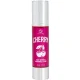 Lubricante efecto calor cereza 50 ml - Secretplay