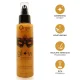 Glow aceite corporal iluminador 110 ml - Orgie