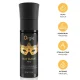 Kit de masaje sensorial para parejas menta 30 ml - Orgie