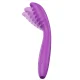 Vibrador Tapping punto G morado - She.e.o