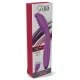 Vibrador Tapping punto G morado - She.e.o