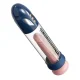 Bomba de vacío max Boost pro Flow azul 30,6 cm - Pump Worx