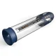 Bomba de vacío max Boost pro Flow azul 30,6 cm - Pump Worx