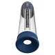 Bomba de vacío max Boost pro Flow azul 30,6 cm - Pump Worx