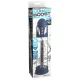 Bomba de vacío max Boost pro Flow azul 30,6 cm - Pump Worx