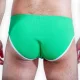 022 slip verde - Burn