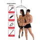 Extreme Anchor Lovers columpio sexual - Hidden Desire