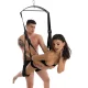 Extreme Anchor Lovers columpio sexual - Hidden Desire