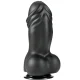 Inferno Fat boys dildo 27 cm - Hidden Desire