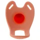 Inferno Strap-On funda para pene 20 cm - Hidden Desire
