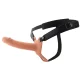 Inferno Strap-On funda para pene 18 cm - Hidden Desire