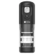 Ikon Spark masturbador con empuje y rotación - Snail Vibe