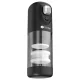 Ikon Spark masturbador con empuje y rotación - Snail Vibe